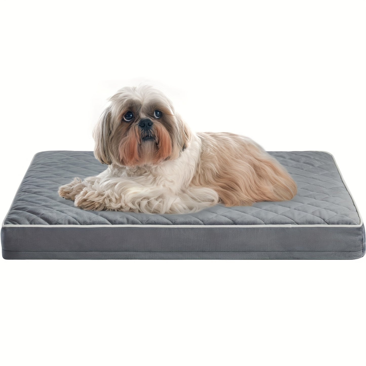 OrthoRest Memory Foam Bed