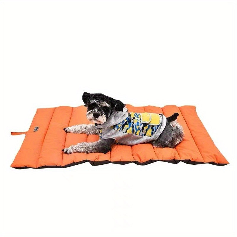 CoolRest Waterproof Pet Mat