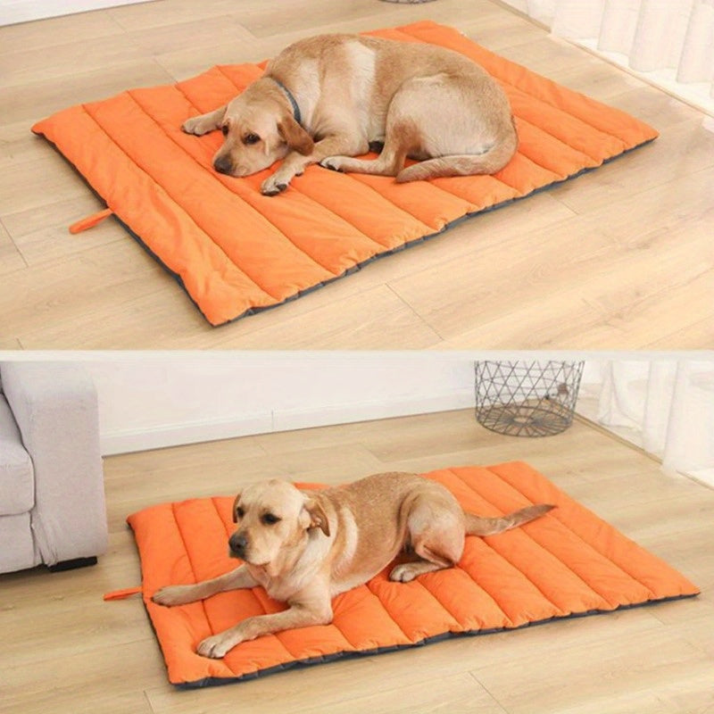 CoolRest Waterproof Pet Mat