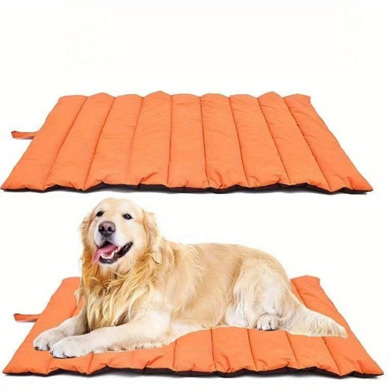 CoolRest Waterproof Pet Mat