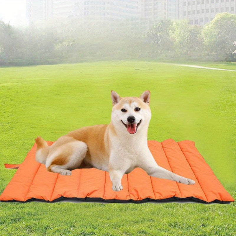 CoolRest Waterproof Pet Mat