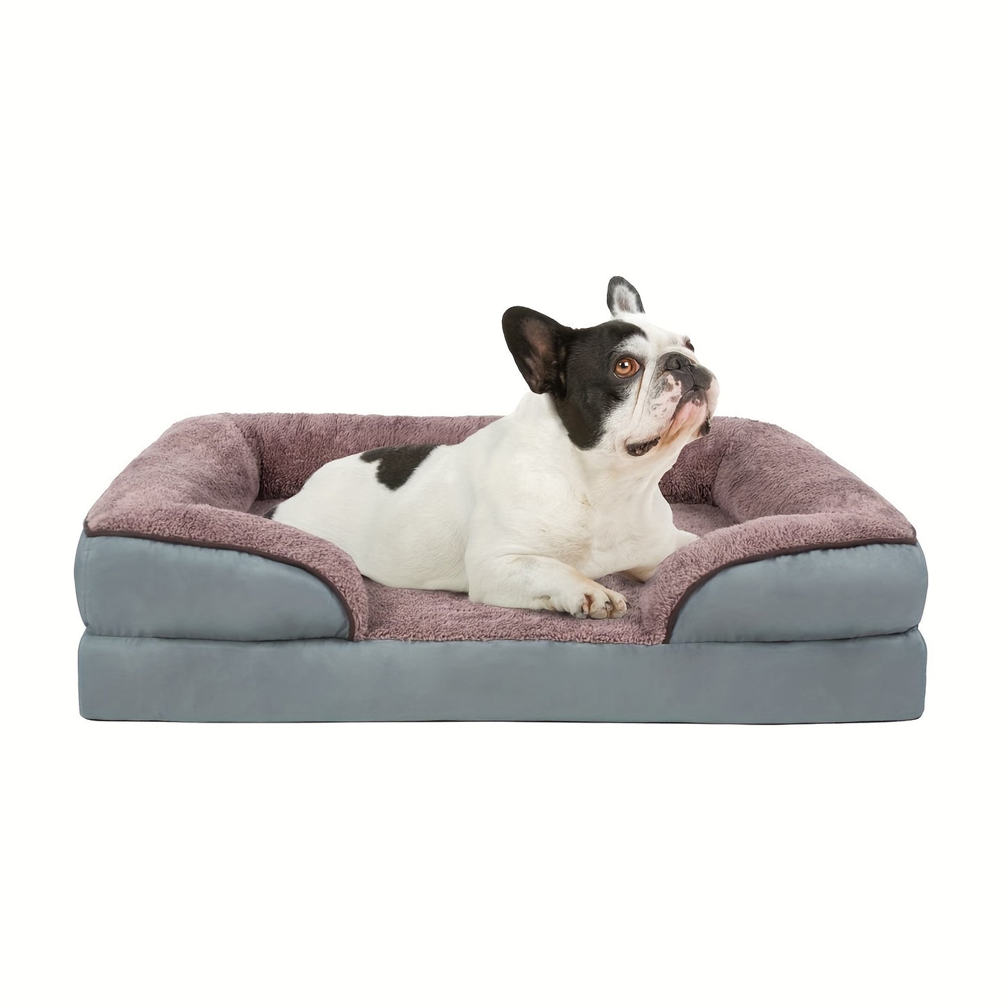 LuxoRest Orthopedic Dog Sofa