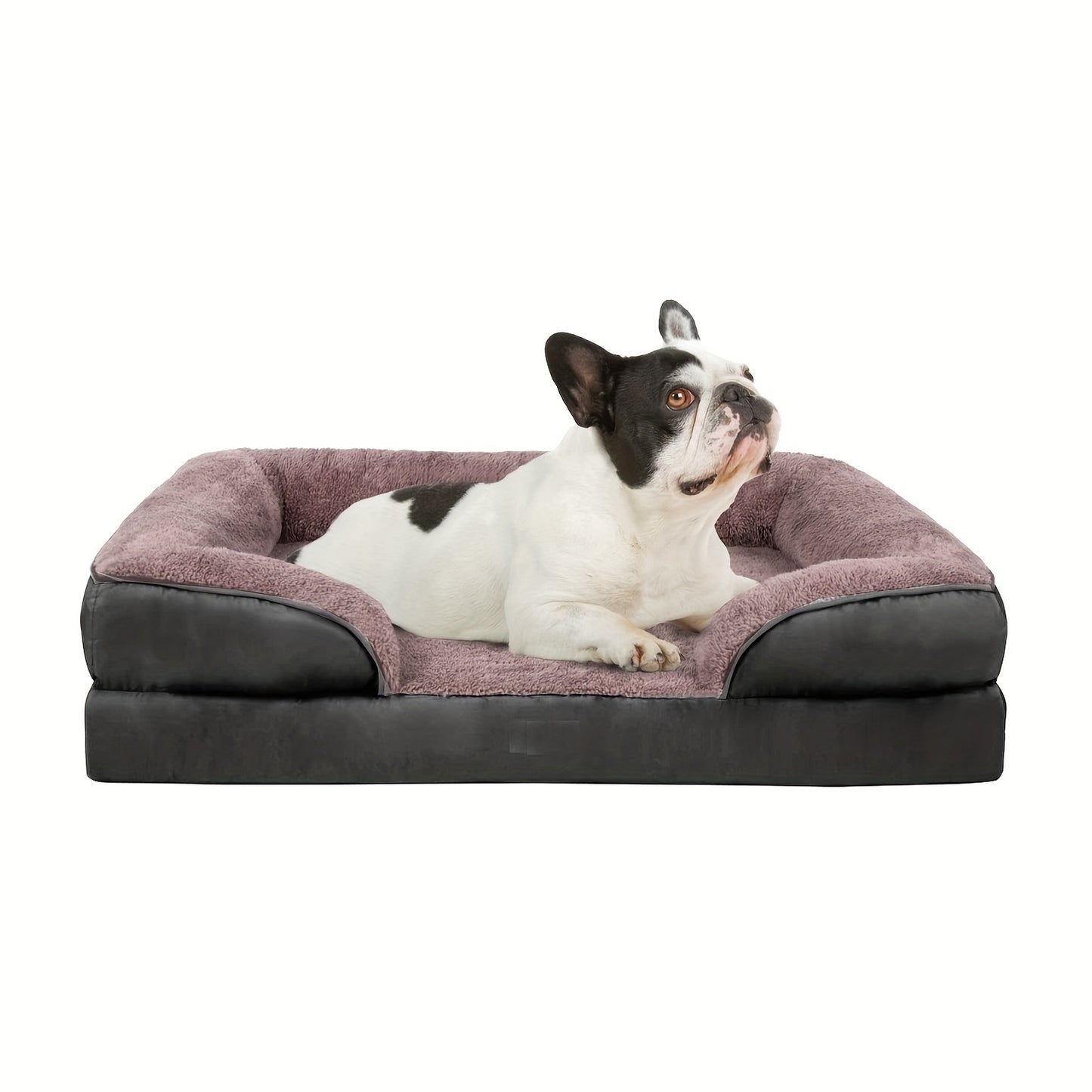 LuxoRest Orthopedic Dog Sofa