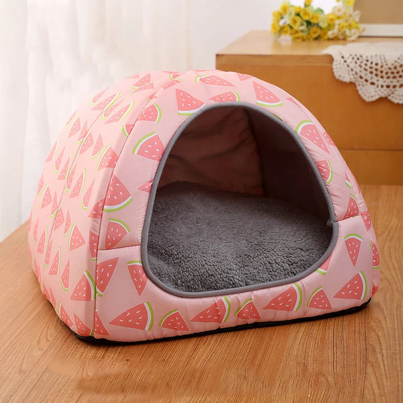 Adventure Pet Tent – Cozy Outdoor Travel Nest