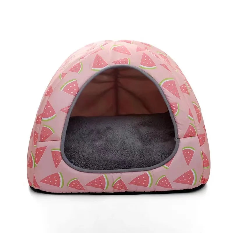 Adventure Pet Tent – Cozy Outdoor Travel Nest