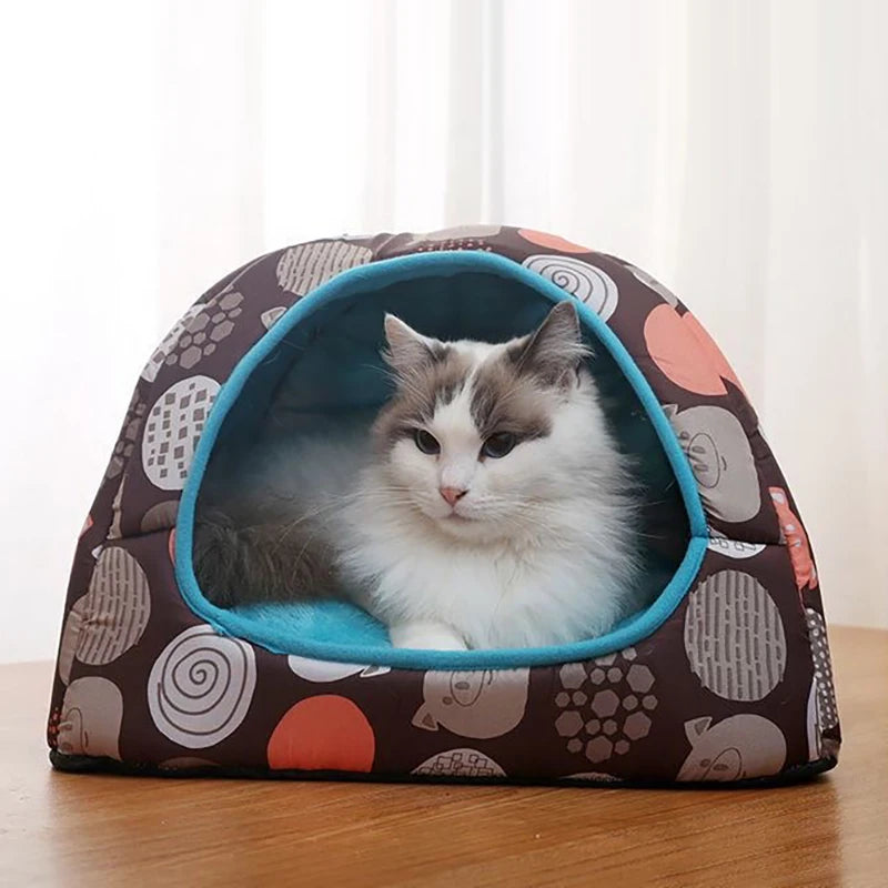 Adventure Pet Tent – Cozy Outdoor Travel Nest