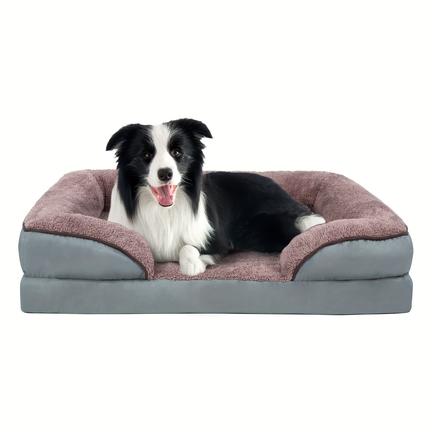 LuxoRest Orthopedic Dog Sofa