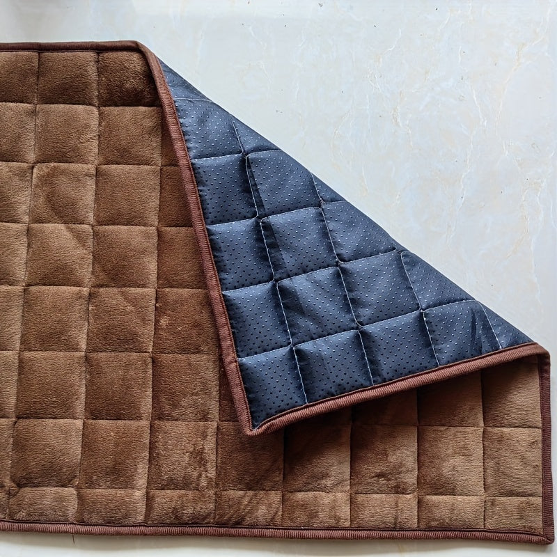 CozySquare Pet Bed