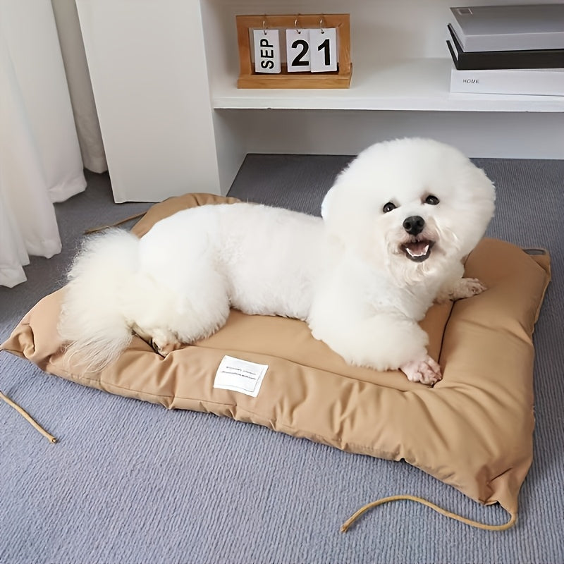 FlexiNest Waterproof Pet Bed