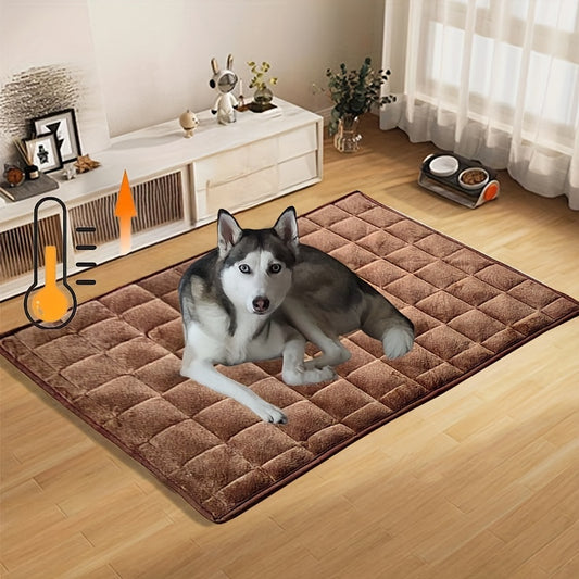 CozySquare Pet Bed