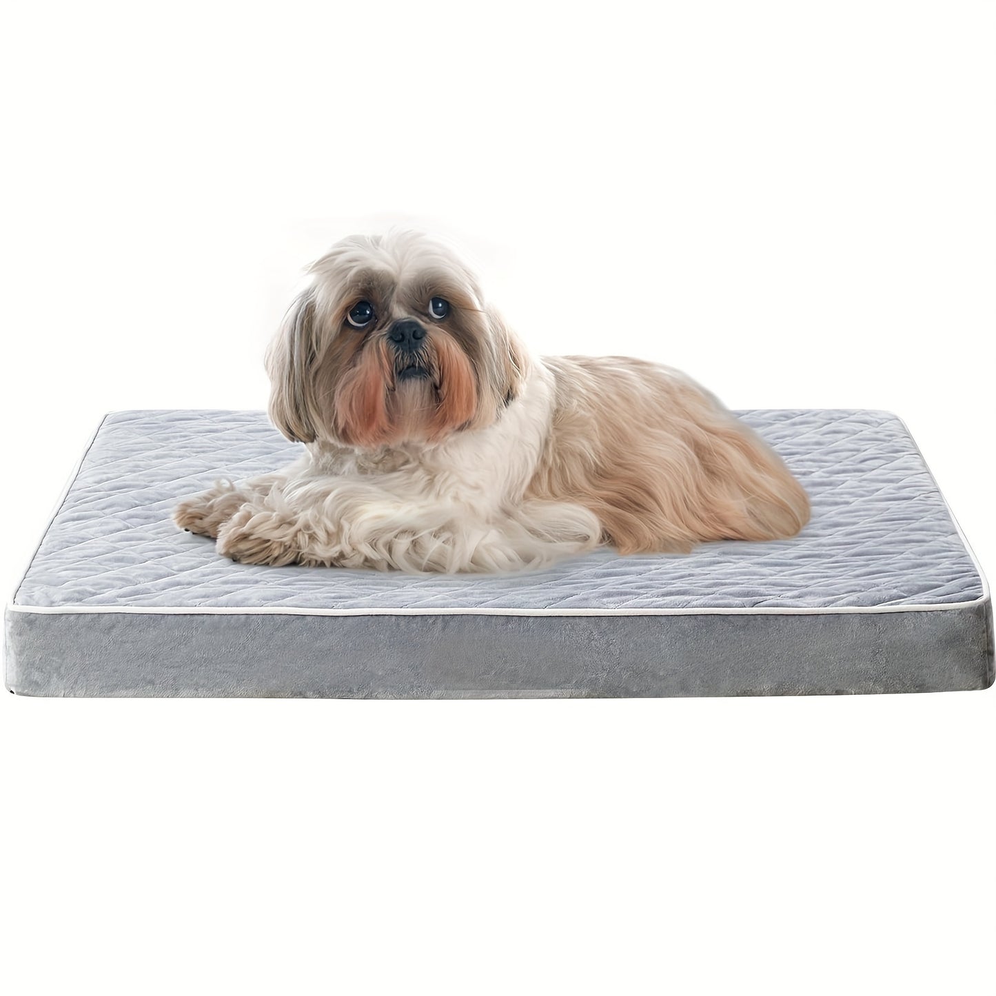 OrthoRest Memory Foam Bed